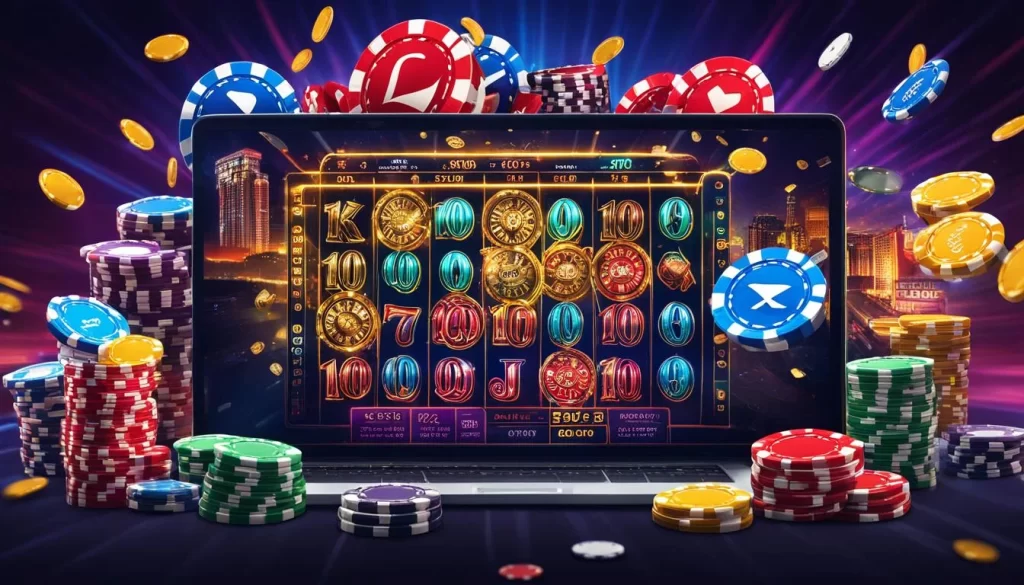 Người chơi đang áp dụng chiến thuật Tài Xỉu