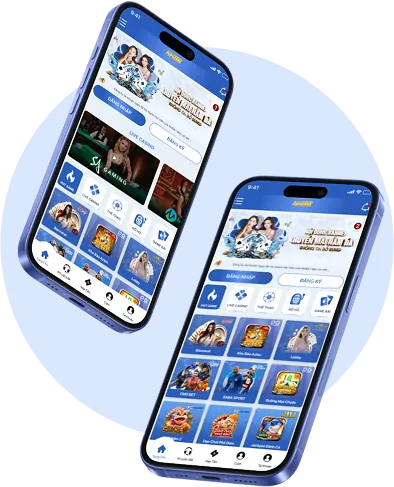 Nền tảng bảo mật của 8xbet App