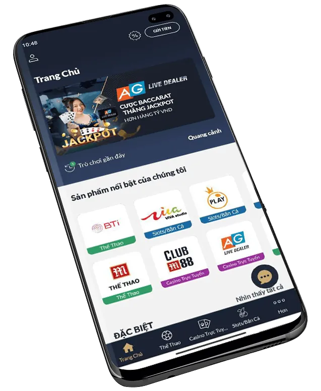 Cập nhật tin tức nhanh chóng