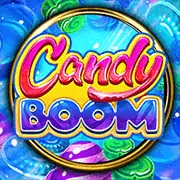 Slot game Candy Crush