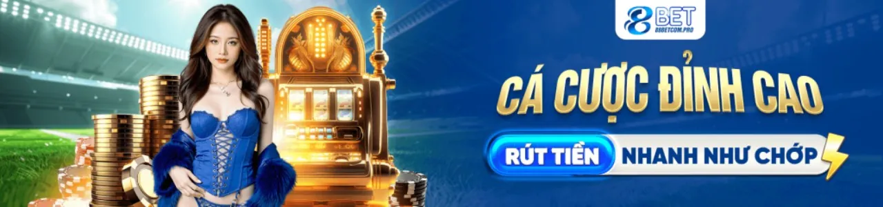Biểu tượng khuyến mãi và tiền thưởng trên 8xbet App